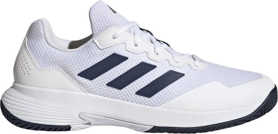Adidas Gamecourt 2.0 Tennisschoenen Heren