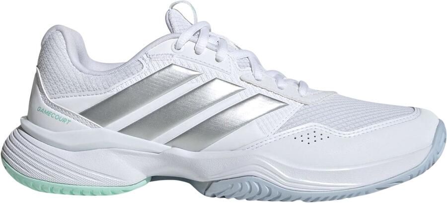 Adidas Gamecourt 3 All Court Tennisschoenen Dames