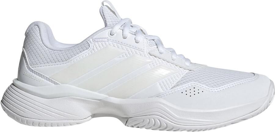 Adidas Gamecourt 3 All Court Tennisschoenen Dames
