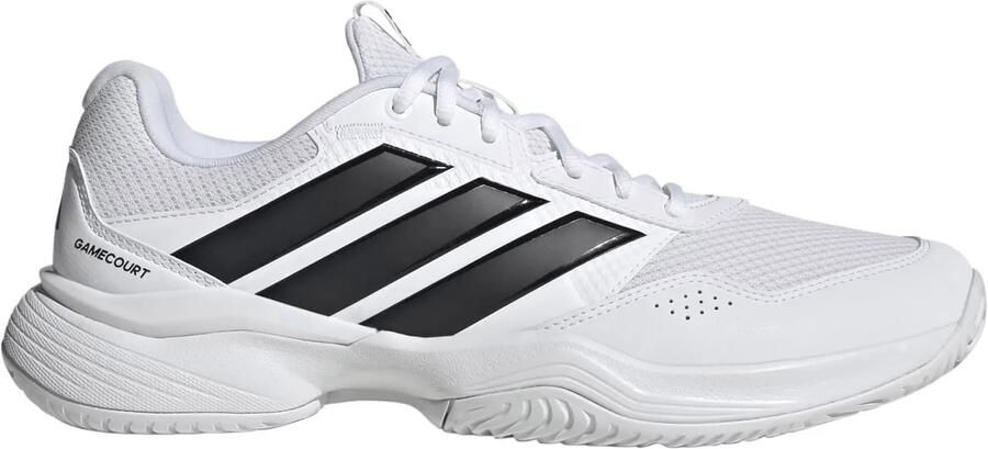 Adidas Gamecourt 3 All Court Tennisschoenen Heren