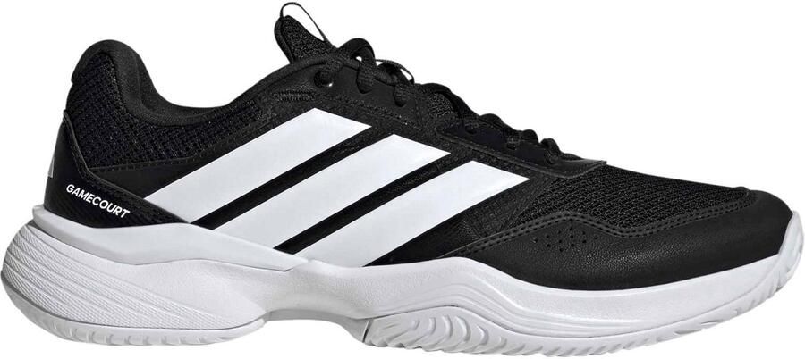Adidas Gamecourt 3 All Court Tennisschoenen Heren