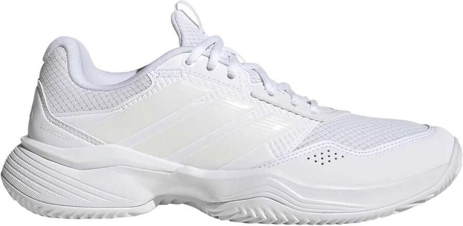 Adidas Gamecourt 3 Clay Tennisschoenen Dames