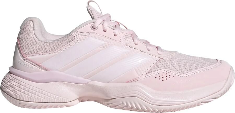Adidas Gamecourt 3 Clay Tennisschoenen Dames
