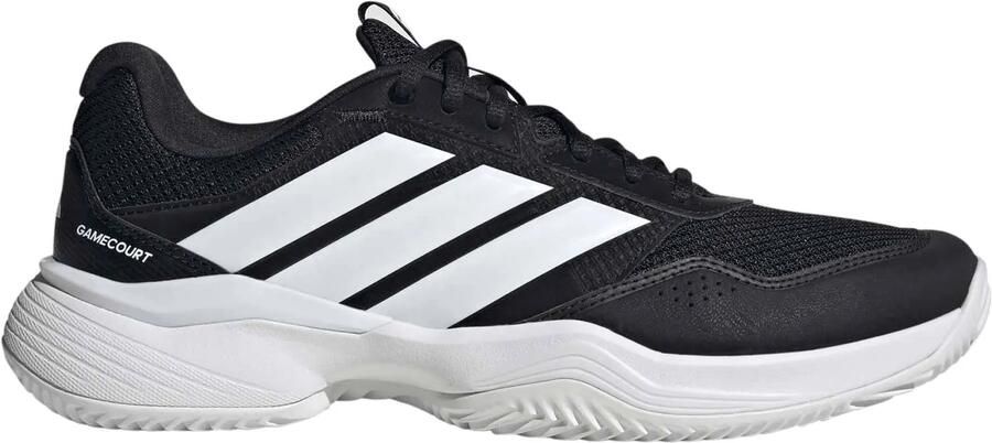 Adidas Gamecourt 3 Clay Tennisschoenen Heren