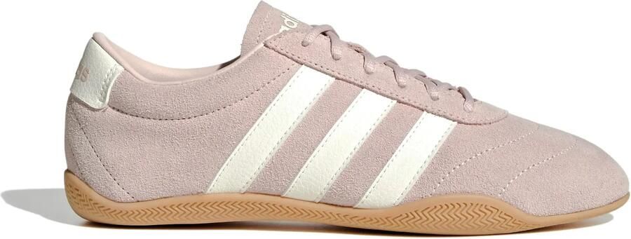 Adidas Grand Court Lo Sneakers Dames