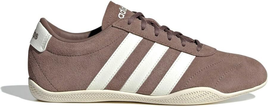 Adidas Grand Court Lo Sneakers Dames