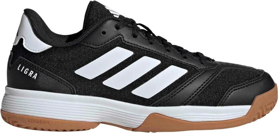 Adidas Ligra 8 Indoorschoenen Junior
