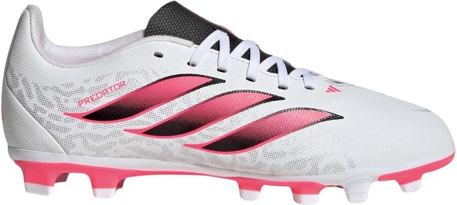 Adidas Predator Club FG MG Voetbalschoenen Junior