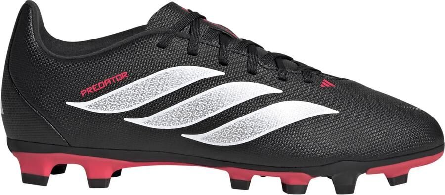 Adidas Predator Club FG MG Voetbalschoenen Junior