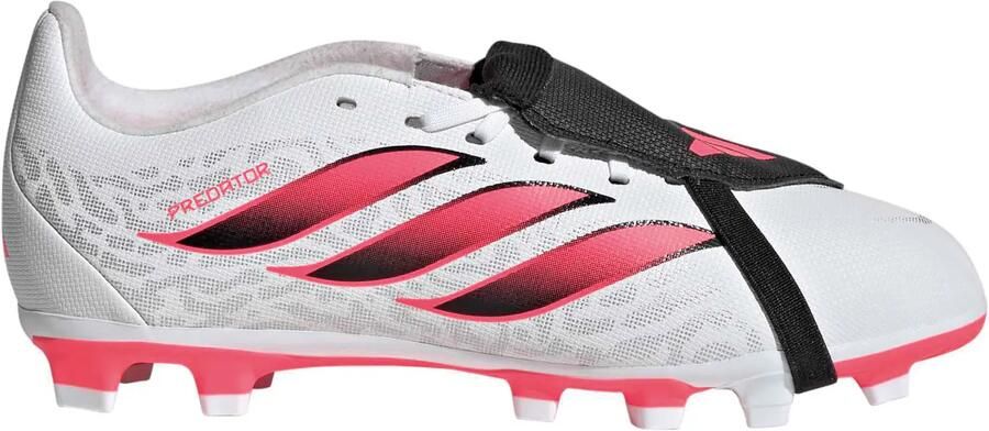 Adidas Predator Club FG MG Voetbalschoenen Junior