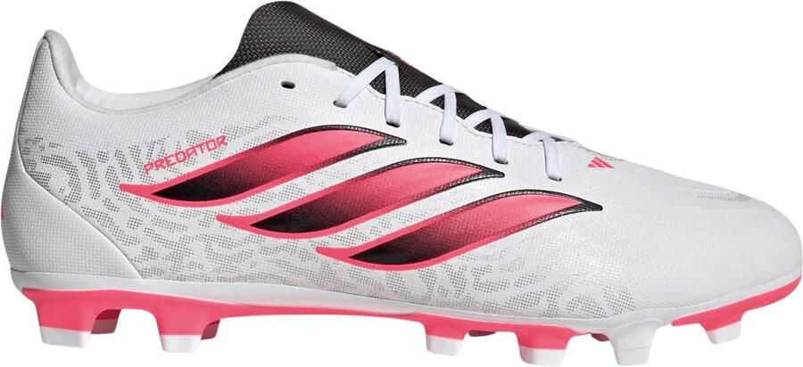 Adidas Predator Club FG MG Voetbalschoenen Senior