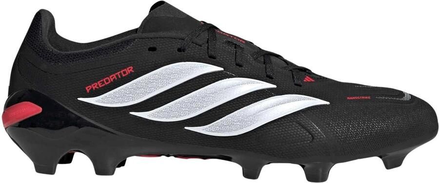 Adidas Predator League FG Voetbalschoenen Senior