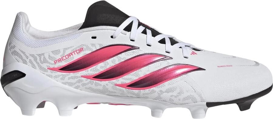 Adidas Predator League FG Voetbalschoenen Senior