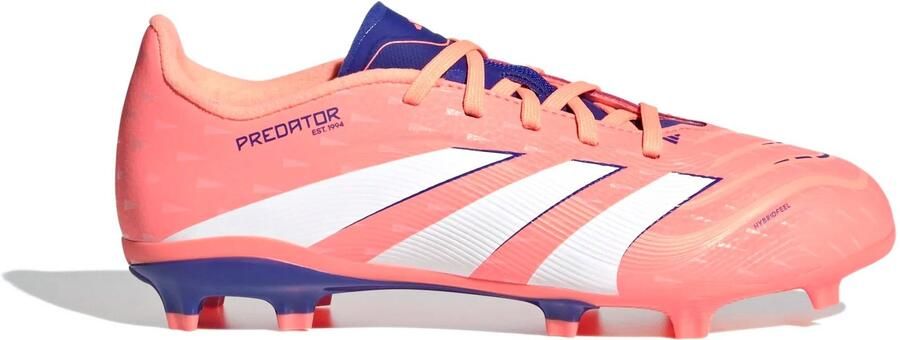 Adidas Predator League FT FG MG Voetbalschoenen Junior