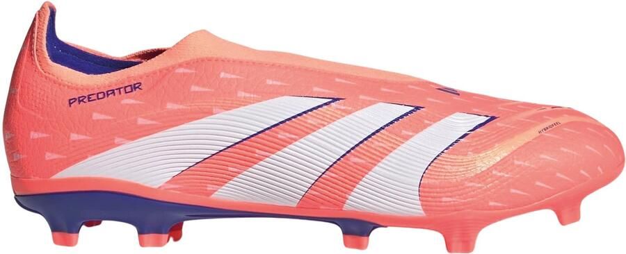 Adidas Predator League LL FG MG Voetbalschoenen Junior