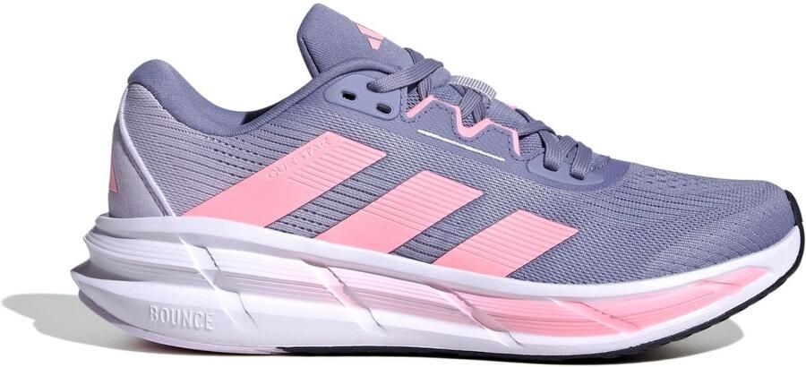 Adidas Questar 3 Hardloopschoenen Dames