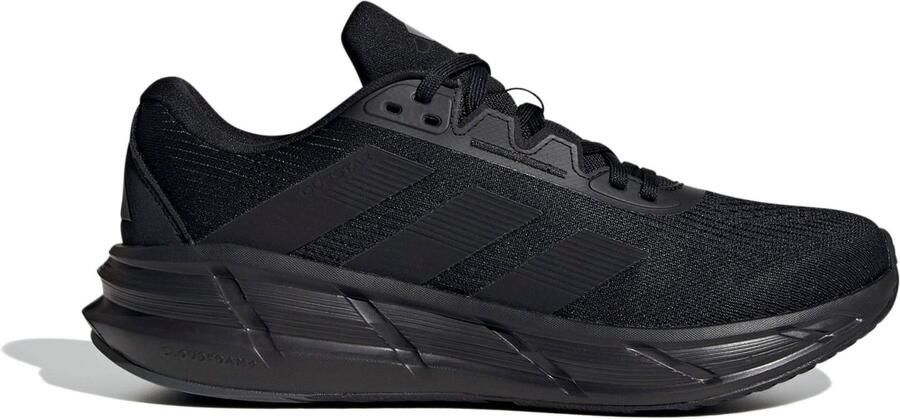 Adidas Questar 3 Hardloopschoenen Heren