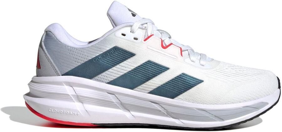 Adidas Questar 3 Hardloopschoenen Heren