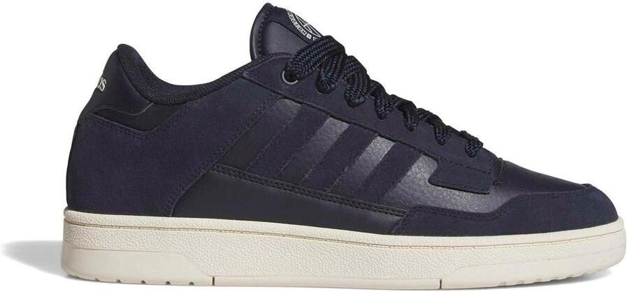 Adidas Rapid Court Low Sneakers Heren