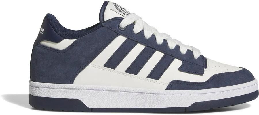 Adidas Rapid Court Low Sneakers Heren