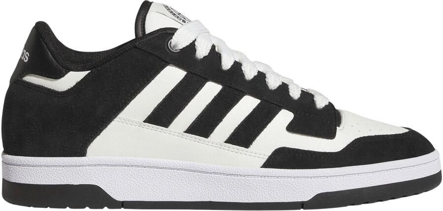 Adidas Rapid Court Low Sneakers Heren