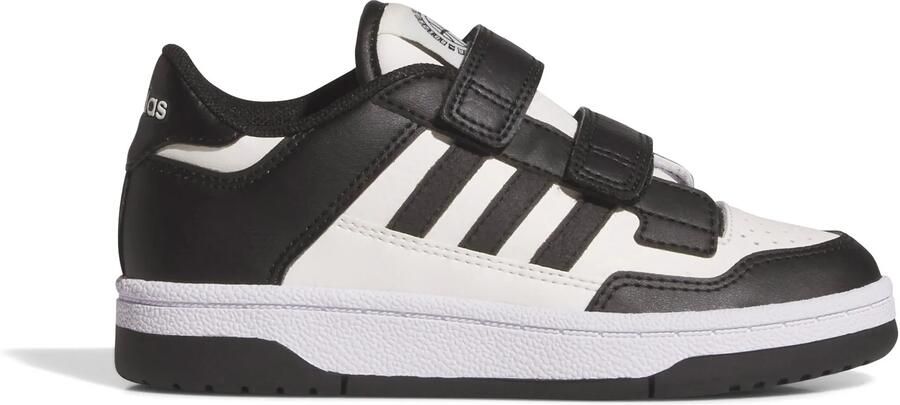 Adidas Rapid Court Low Sneakers Junior