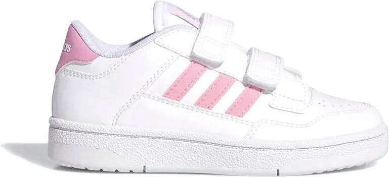 Adidas Rapid Court Low Sneakers Junior