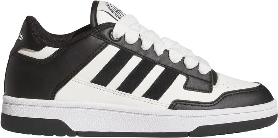 Adidas Rapid Court Low Sneakers Junior