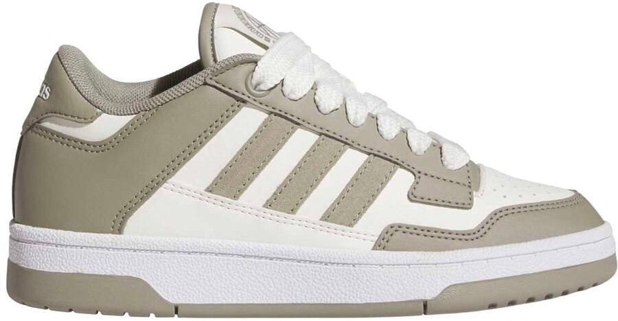 Adidas Rapid Court Low Sneakers Junior