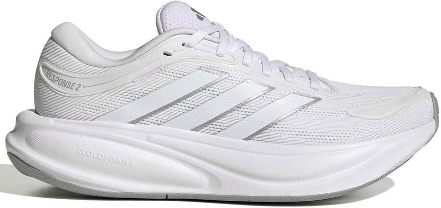 Adidas Response 2 Hardloopschoenen Dames