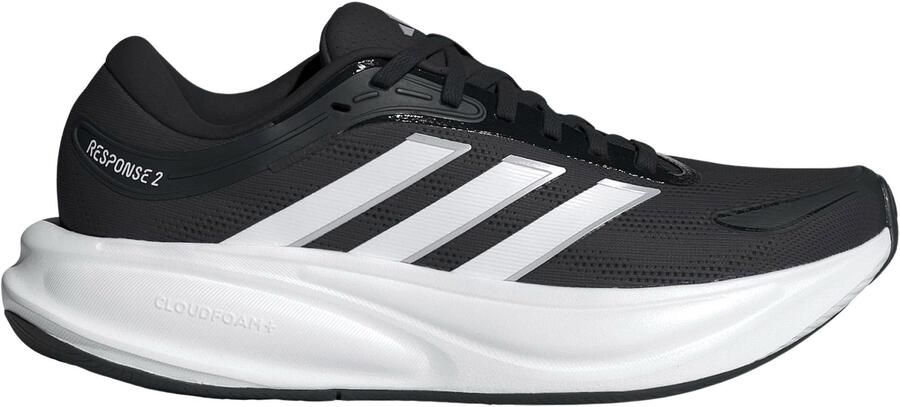 Adidas Response 2 Hardloopschoenen Dames