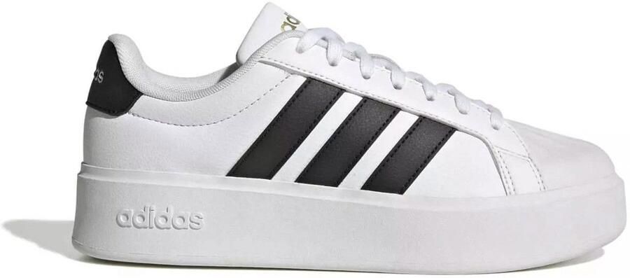 Adidas Streettalk Bold Sneakers Dames - Foto 1