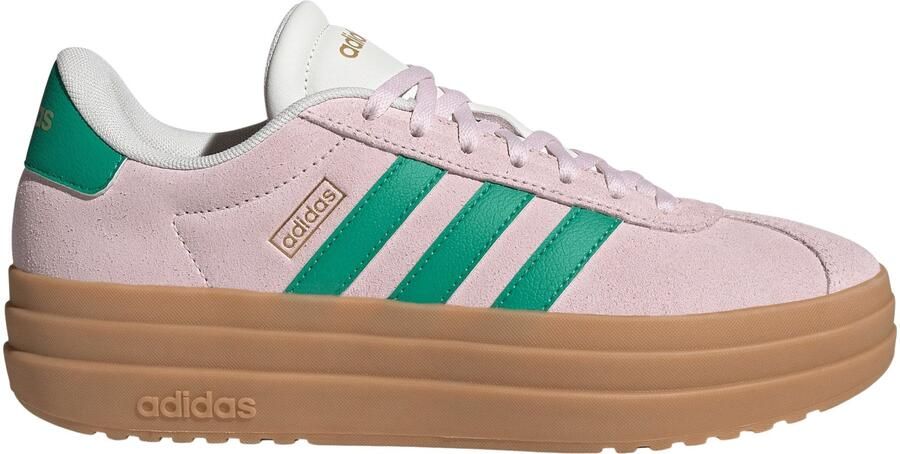 Adidas VL Court Bold Sneakers Dames