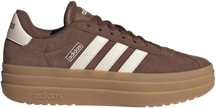 Adidas VL Court Bold Sneakers Dames