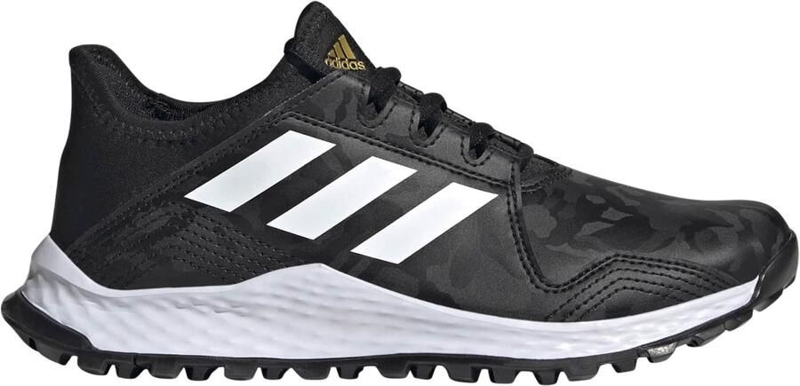 Adidas Youngstar Hockeyschoenen Junior