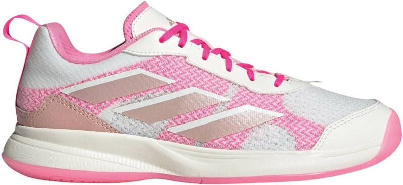 Adidas Avaflash Tennisschoenen Dames