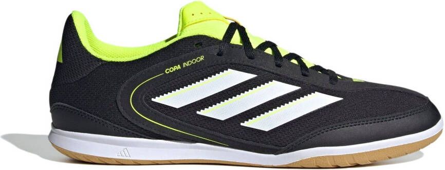 Adidas Copa Pure 3 Club Zaalvoetbalschoenen Junior