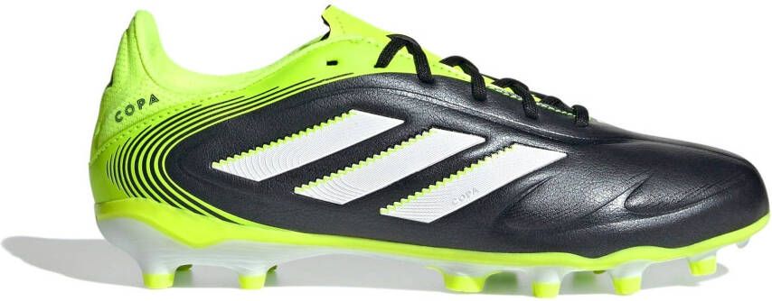 Adidas Copa Pure 3 League FG MG Voetbalschoenen Junior