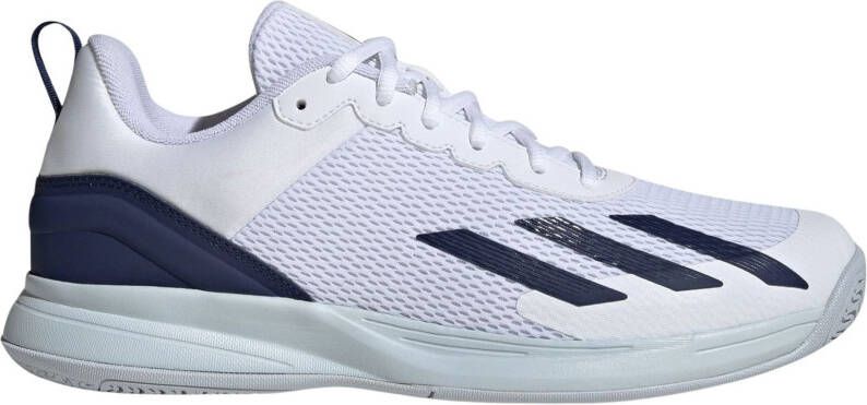 Adidas Courtflash Speed Tennisschoenen Heren