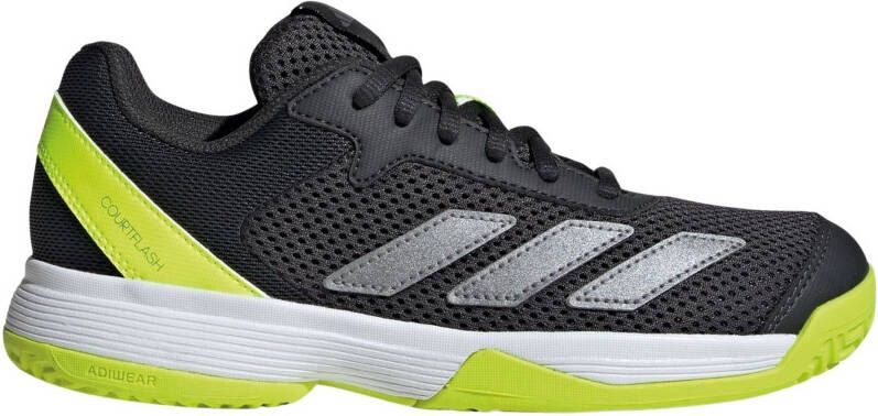 Adidas Courtflash Tennisschoenen Junior