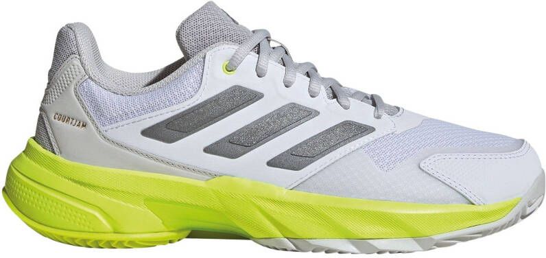 Adidas CourtJam Control 3 Tennisschoenen Dames