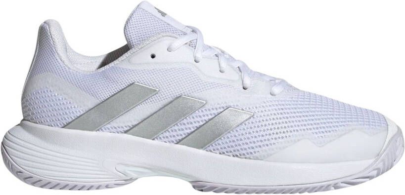 Adidas CourtJam Control Tennisschoenen Dames