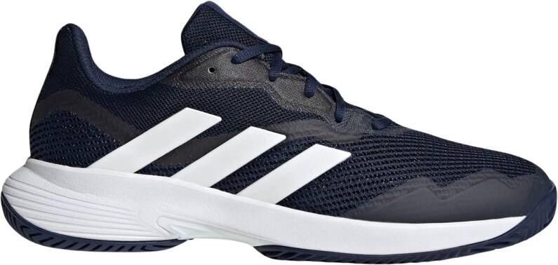 Adidas CourtJam Control Tennisschoenen Heren