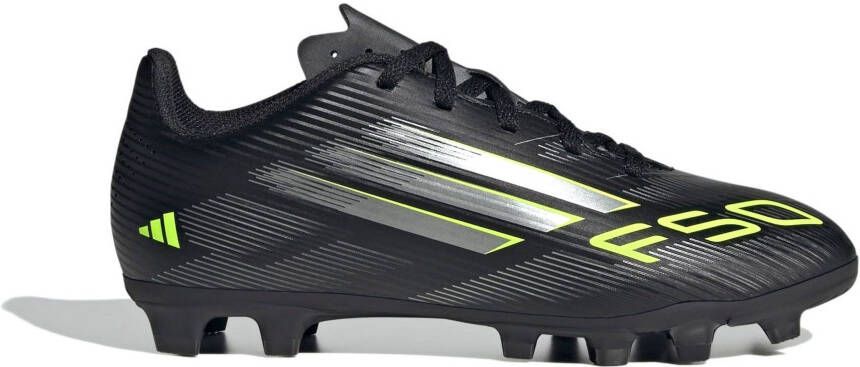 Adidas F50 Club FG MG Voetbalschoenen Junior