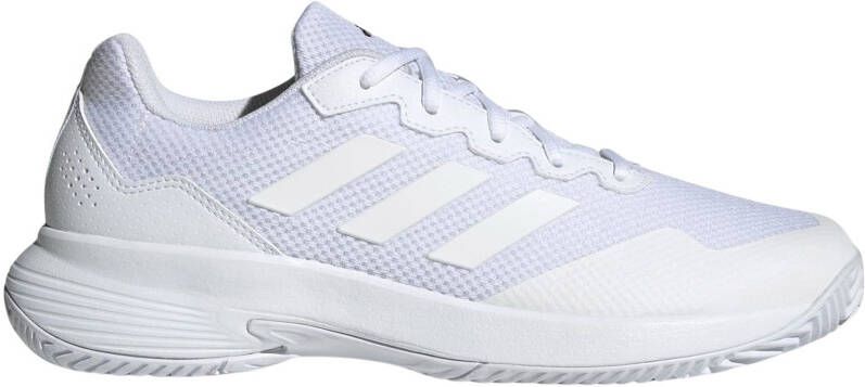 Adidas Gamecourt 2.0 Clay Tennisschoenen Heren