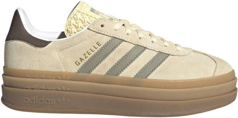 Adidas Gazelle Bold Sneakers Dames