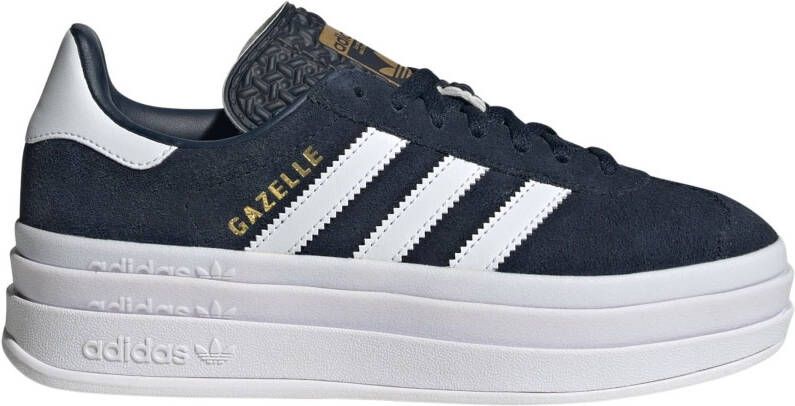 Adidas Gazelle Bold Sneakers Junior