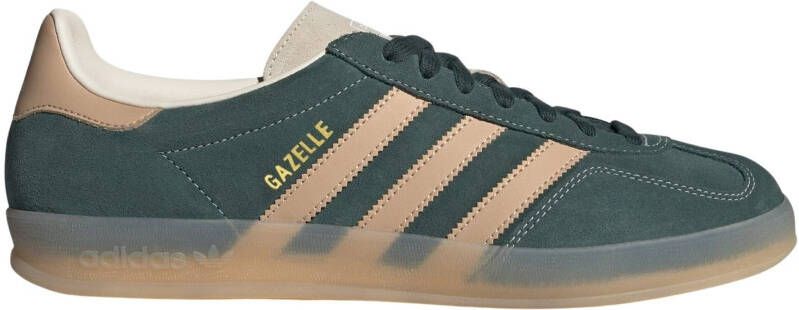 Adidas Gazelle Indoor Sneakers Senior