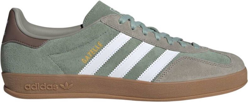 Adidas Gazelle Indoor Sneakers Senior