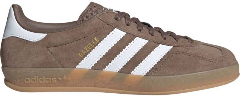 Adidas Gazelle Indoor Sneakers Senior